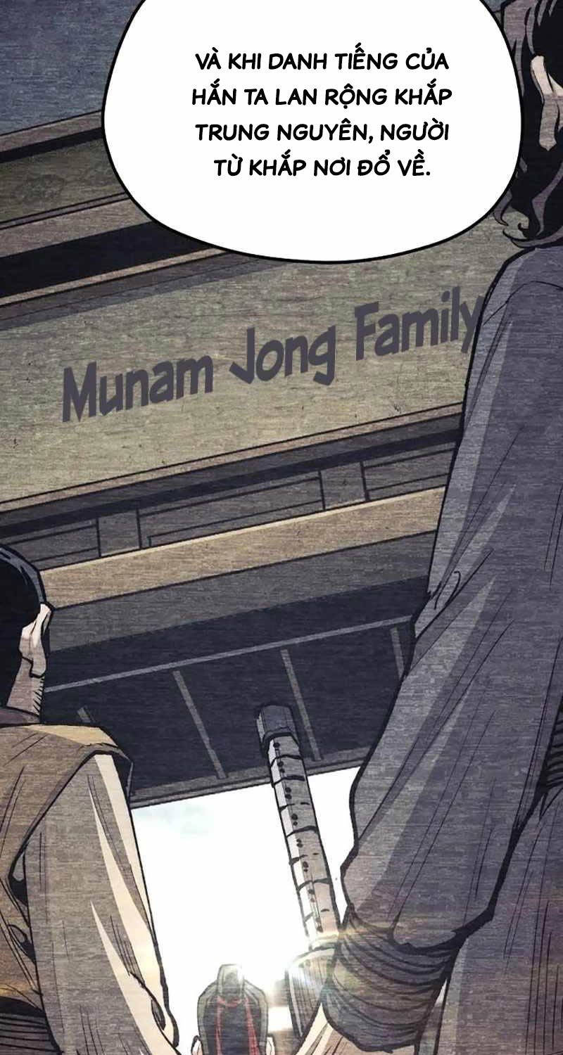 Thiên Ma Phi Thăng Truyện Chap 131 - Next Chap 132