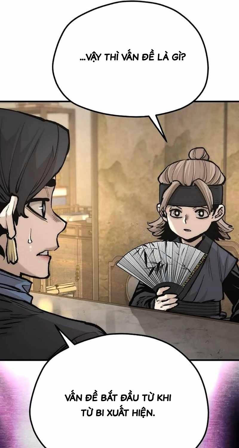 Thiên Ma Phi Thăng Truyện Chap 131 - Next Chap 132