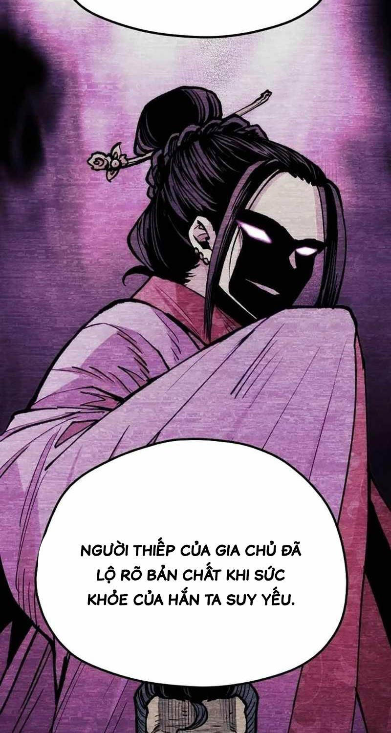 Thiên Ma Phi Thăng Truyện Chap 131 - Next Chap 132