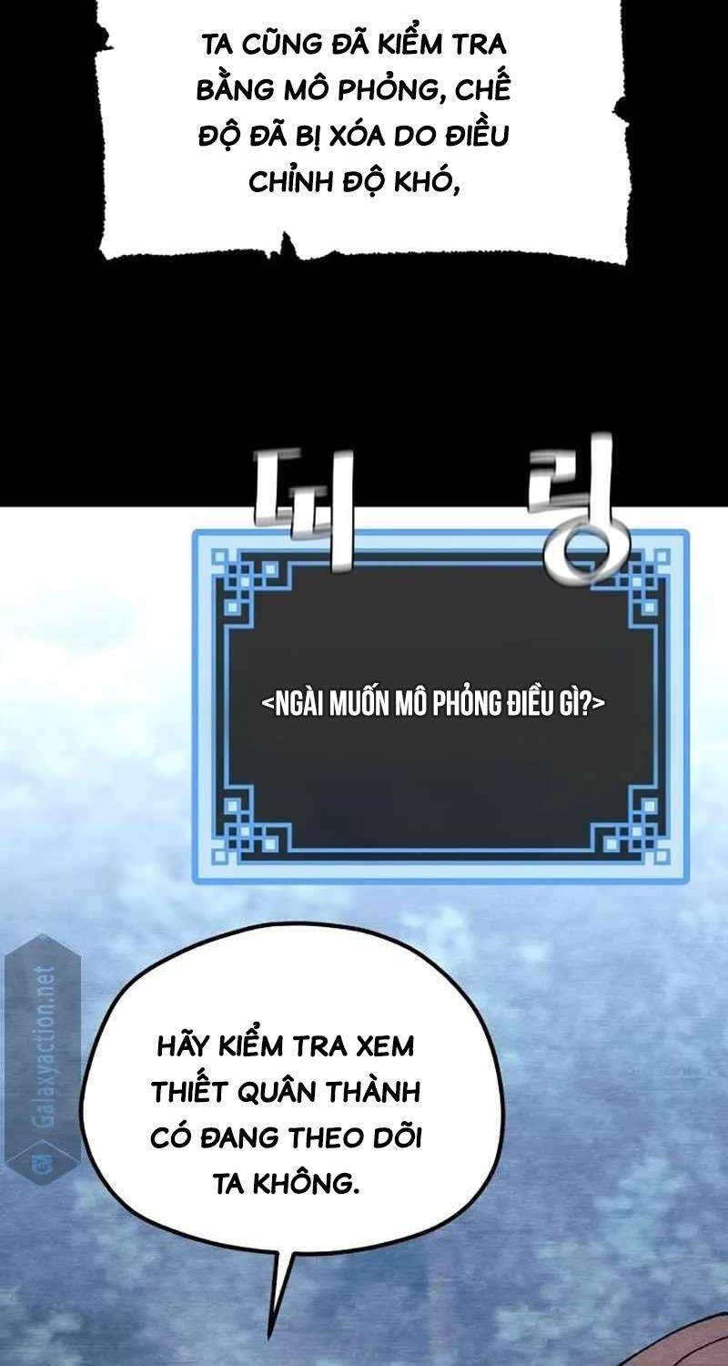 Thiên Ma Phi Thăng Truyện Chap 131 - Next Chap 132