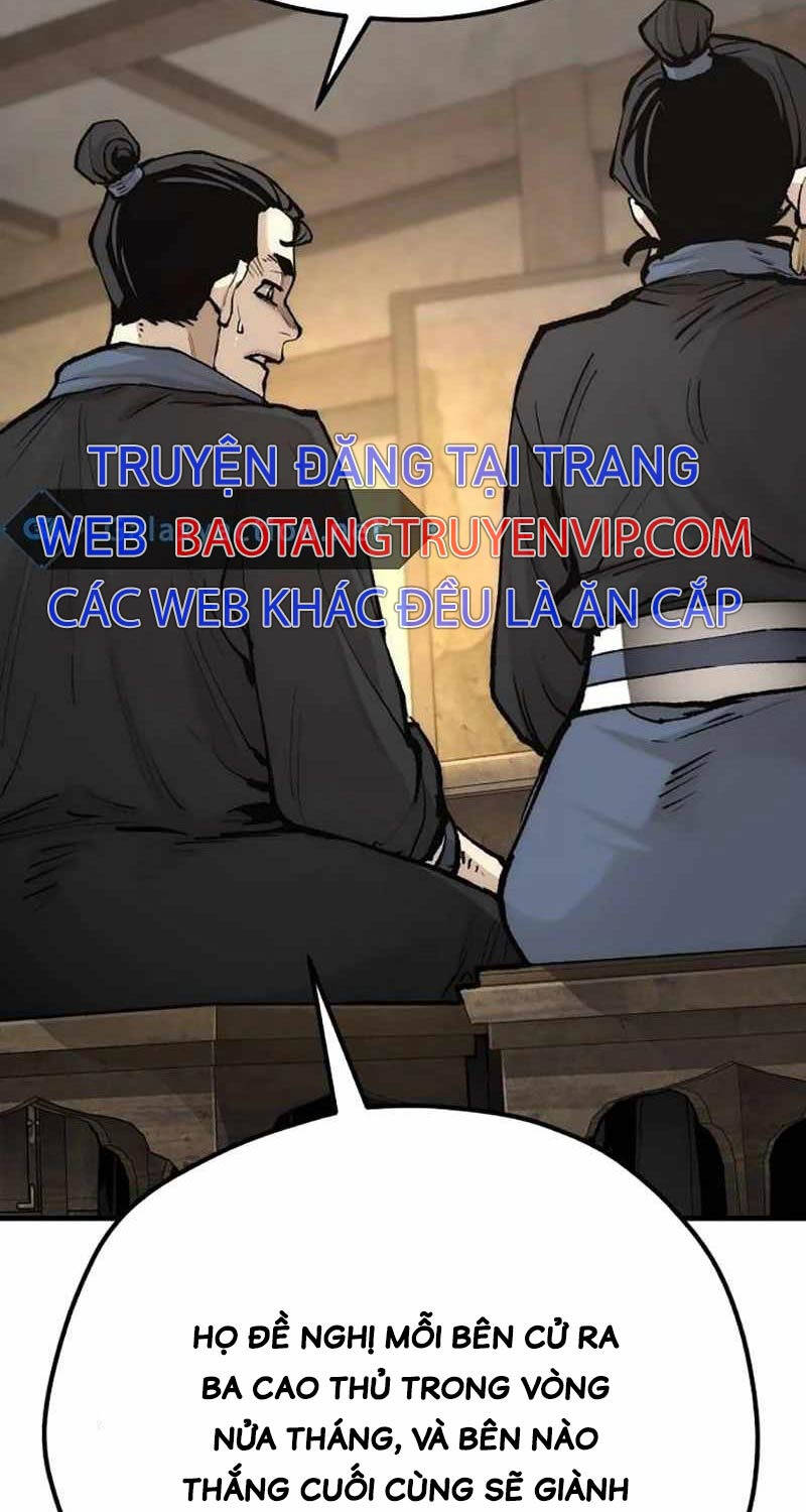 Thiên Ma Phi Thăng Truyện Chap 131 - Next Chap 132