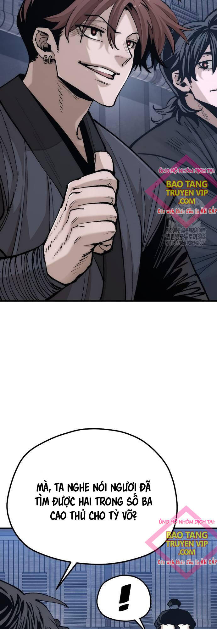 Thiên Ma Phi Thăng Truyện Chap 132 - Next Chap 133