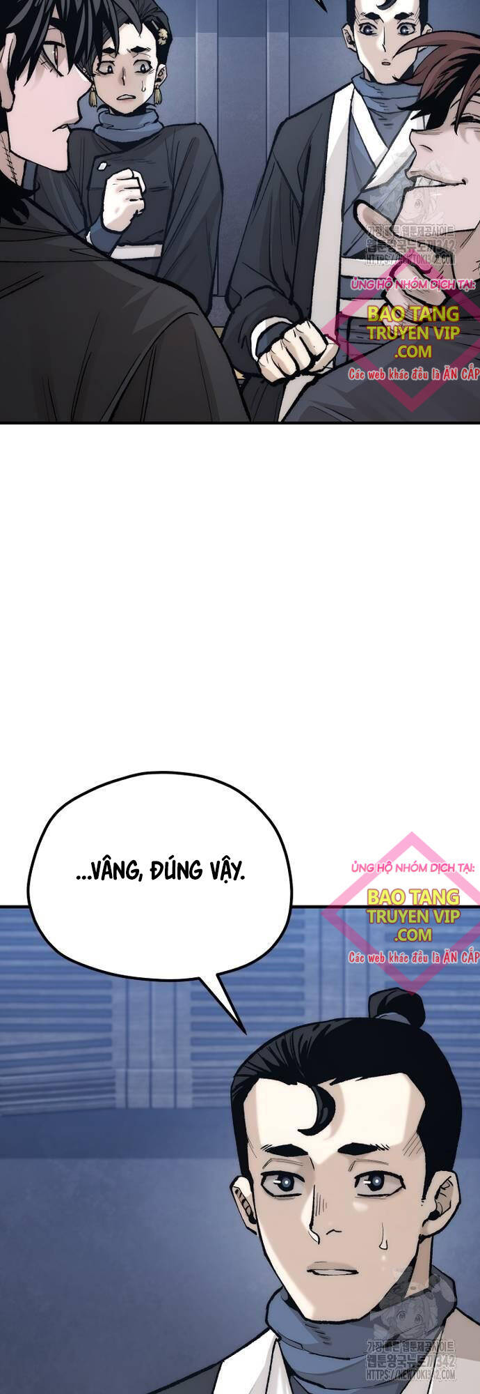 Thiên Ma Phi Thăng Truyện Chap 132 - Next Chap 133