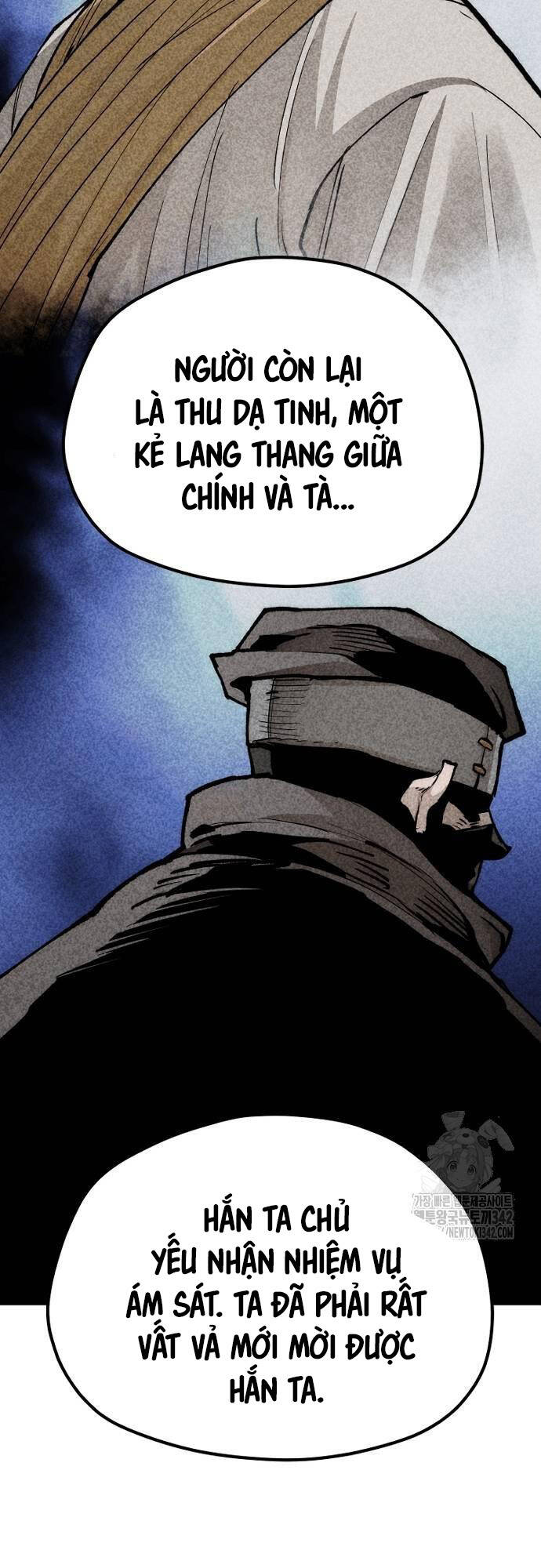 Thiên Ma Phi Thăng Truyện Chap 132 - Next Chap 133