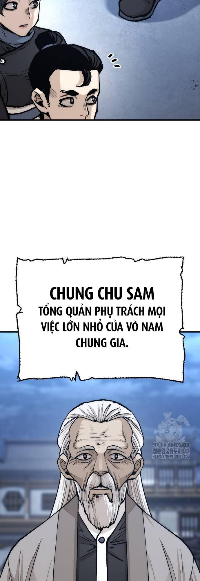 Thiên Ma Phi Thăng Truyện Chap 132 - Next Chap 133