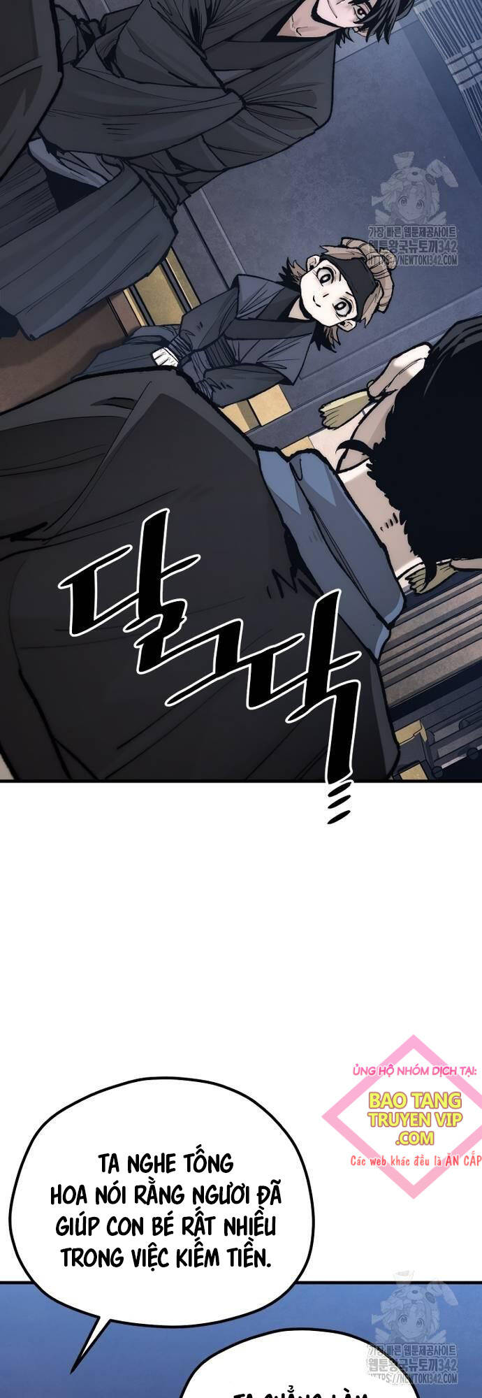 Thiên Ma Phi Thăng Truyện Chap 132 - Next Chap 133