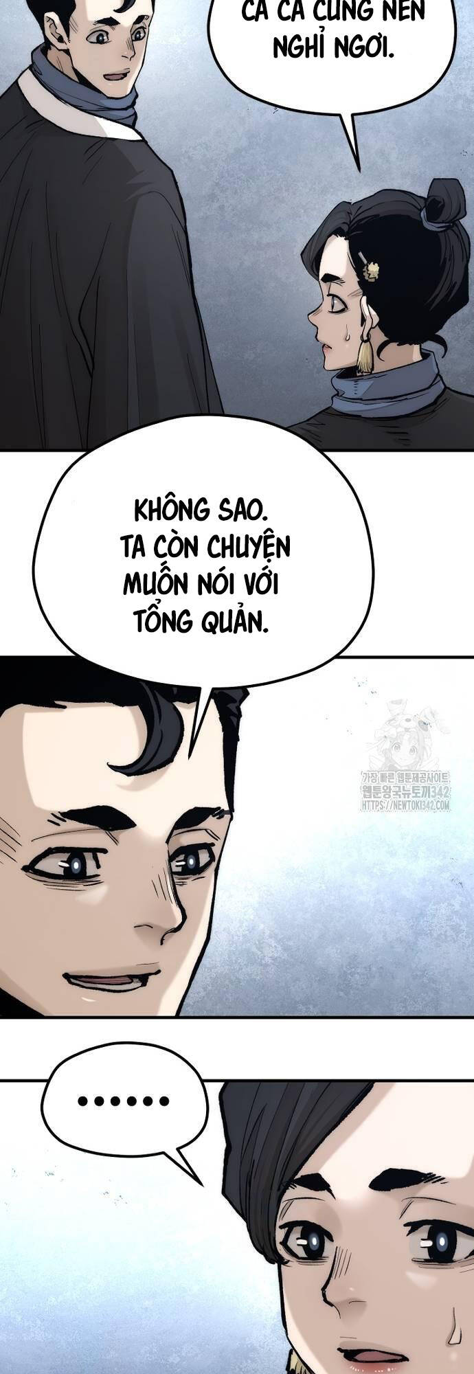 Thiên Ma Phi Thăng Truyện Chap 132 - Next Chap 133