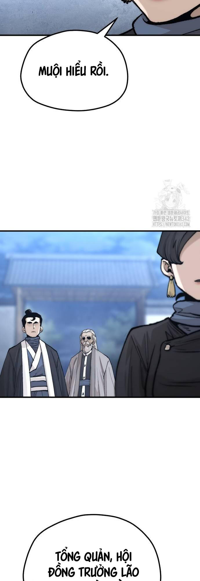 Thiên Ma Phi Thăng Truyện Chap 132 - Next Chap 133