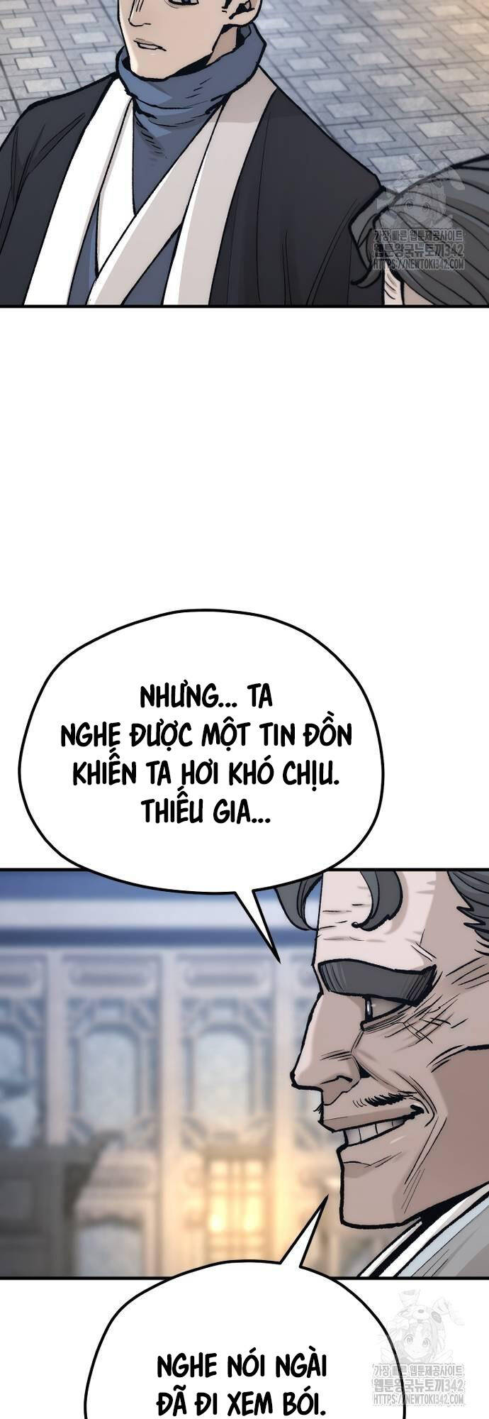 Thiên Ma Phi Thăng Truyện Chap 132 - Next Chap 133