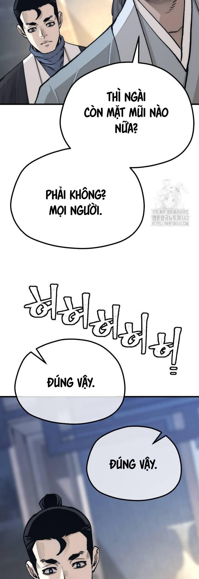 Thiên Ma Phi Thăng Truyện Chap 132 - Next Chap 133