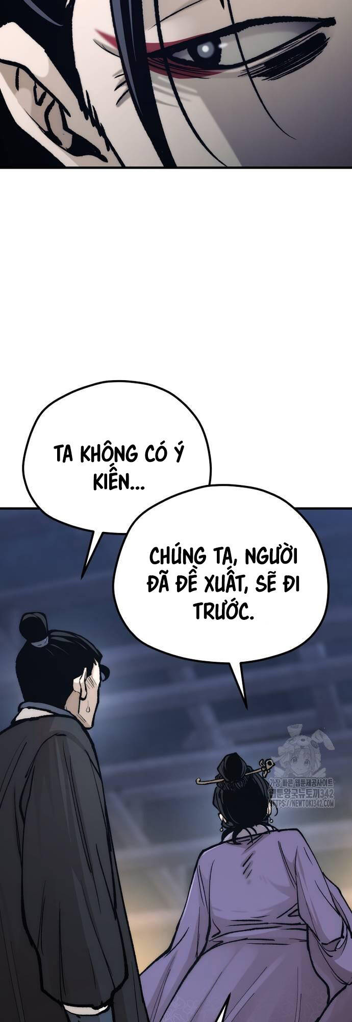 Thiên Ma Phi Thăng Truyện Chap 132 - Next Chap 133
