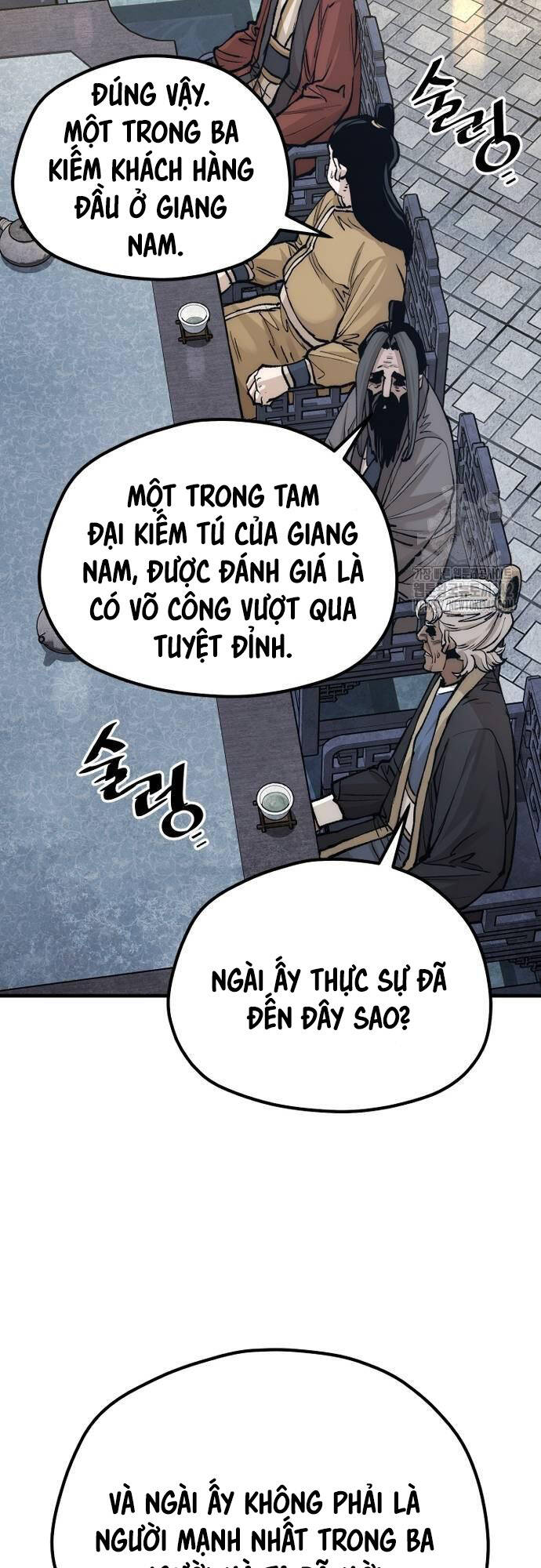 Thiên Ma Phi Thăng Truyện Chap 132 - Next Chap 133