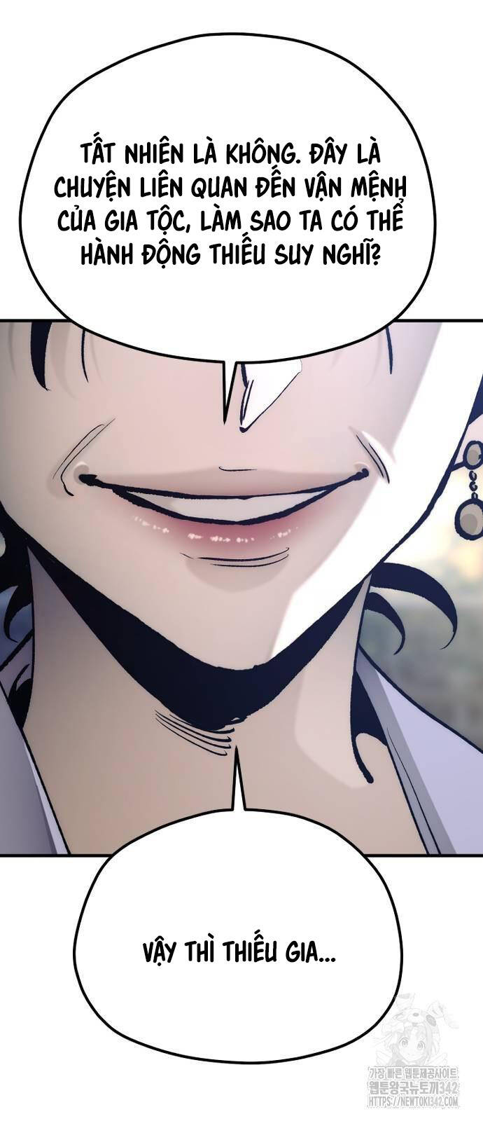 Thiên Ma Phi Thăng Truyện Chap 132 - Next Chap 133