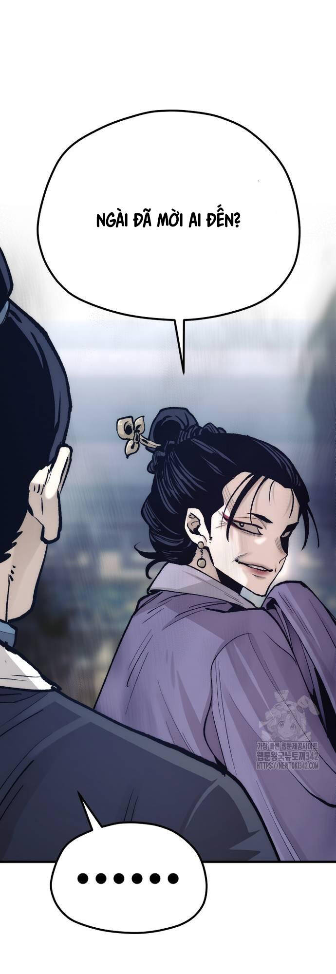 Thiên Ma Phi Thăng Truyện Chap 132 - Next Chap 133