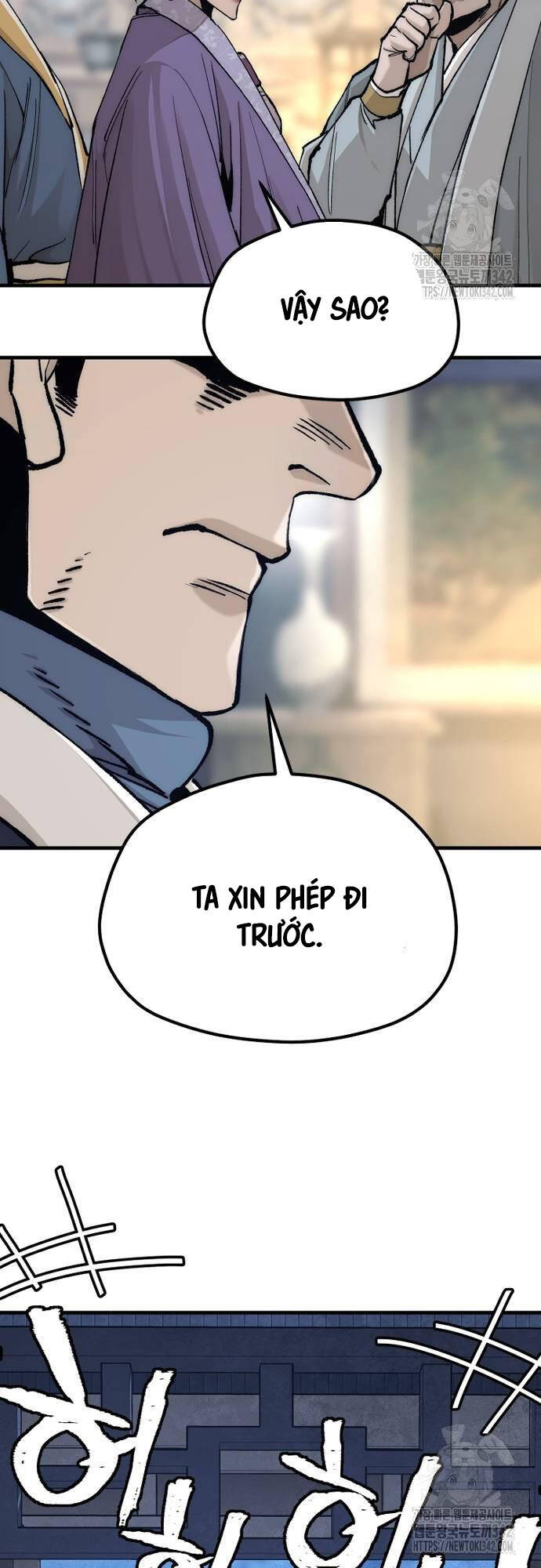 Thiên Ma Phi Thăng Truyện Chap 132 - Next Chap 133