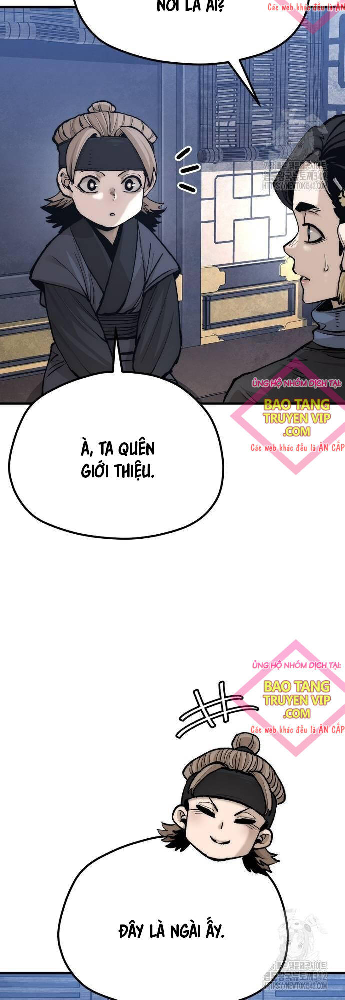 Thiên Ma Phi Thăng Truyện Chap 132 - Next Chap 133