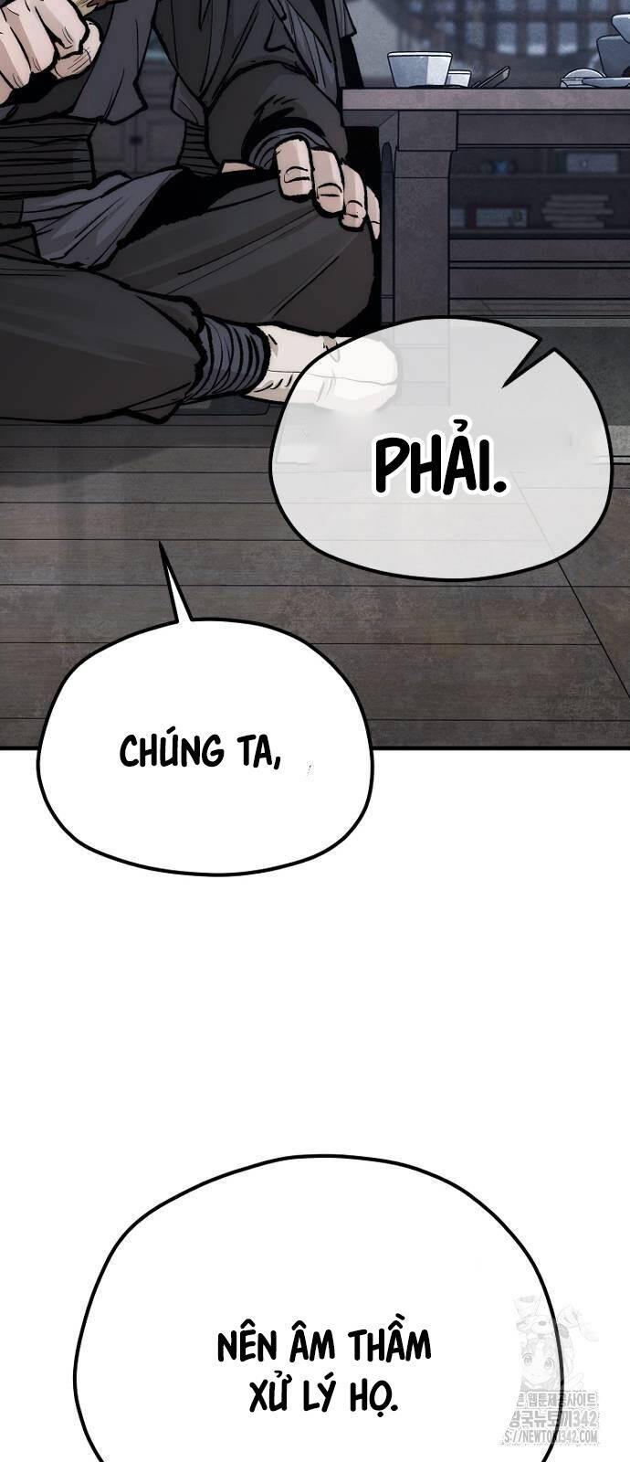 Thiên Ma Phi Thăng Truyện Chap 132 - Next Chap 133