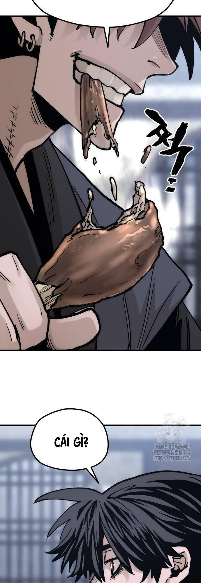 Thiên Ma Phi Thăng Truyện Chap 132 - Next Chap 133