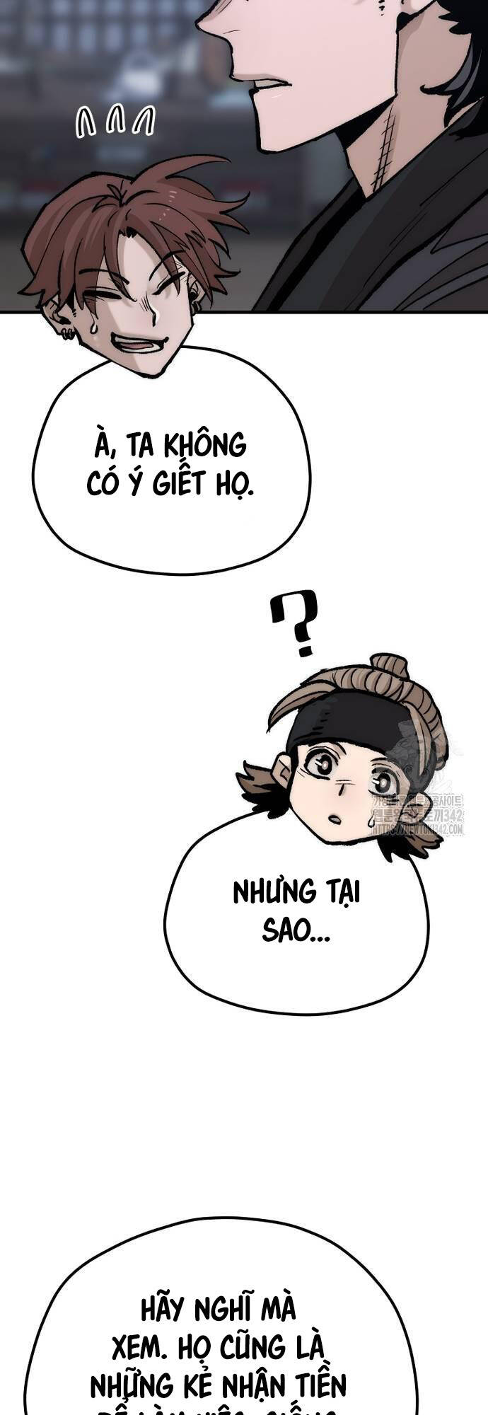 Thiên Ma Phi Thăng Truyện Chap 132 - Next Chap 133