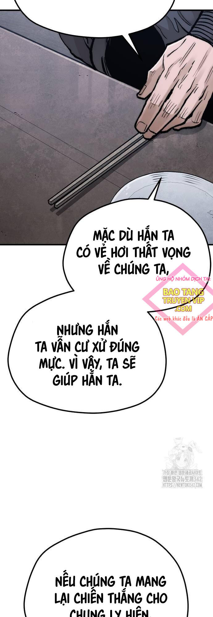 Thiên Ma Phi Thăng Truyện Chap 132 - Next Chap 133