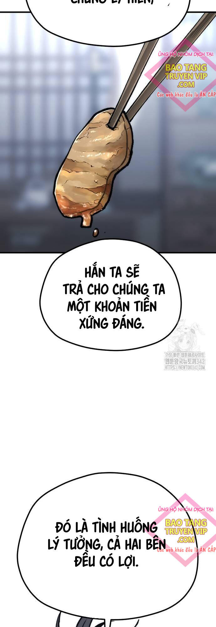 Thiên Ma Phi Thăng Truyện Chap 132 - Next Chap 133