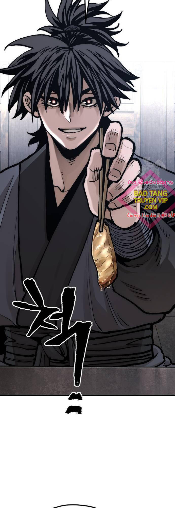 Thiên Ma Phi Thăng Truyện Chap 132 - Next Chap 133