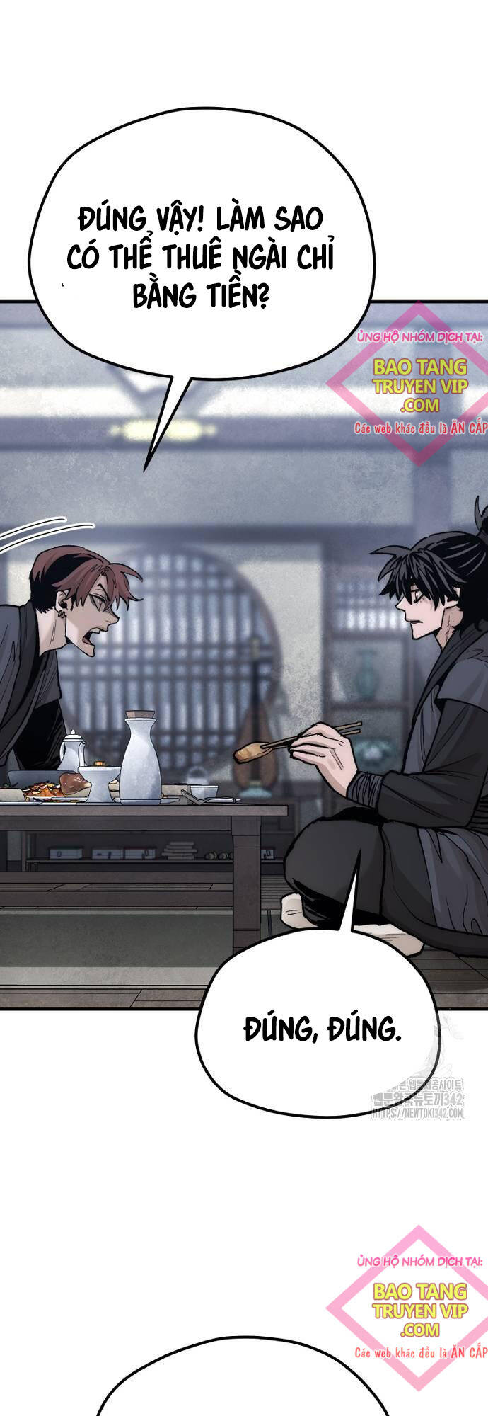 Thiên Ma Phi Thăng Truyện Chap 132 - Next Chap 133