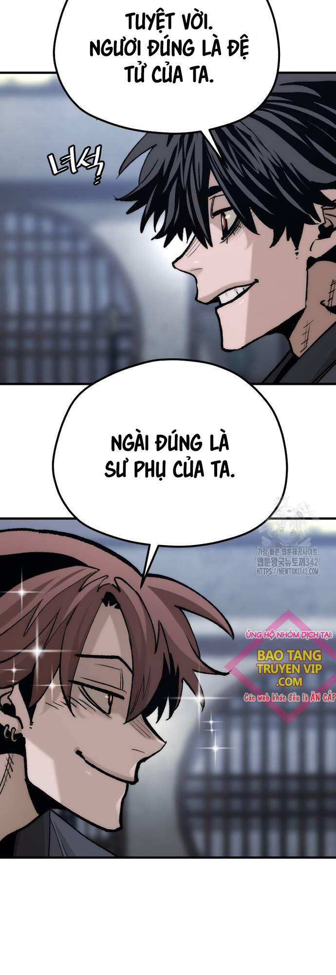 Thiên Ma Phi Thăng Truyện Chap 132 - Next Chap 133