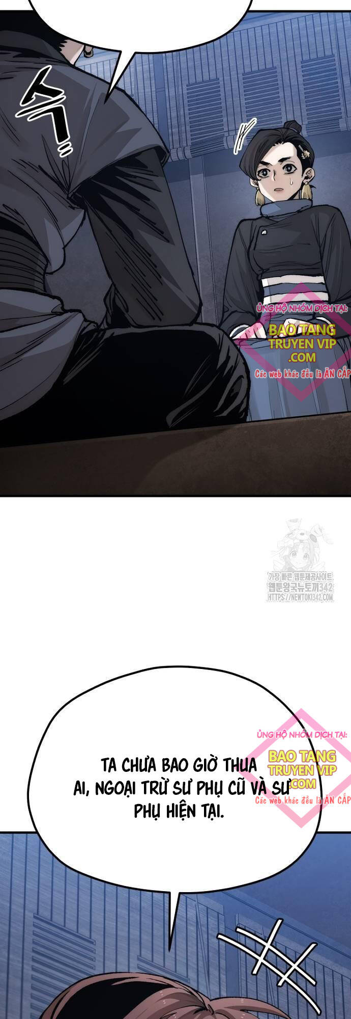 Thiên Ma Phi Thăng Truyện Chap 132 - Next Chap 133