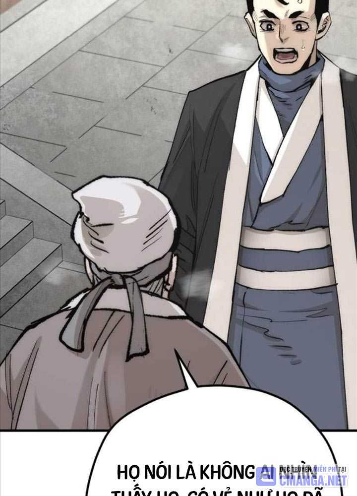 Thiên Ma Phi Thăng Truyện Chap 133 - Next Chap 134