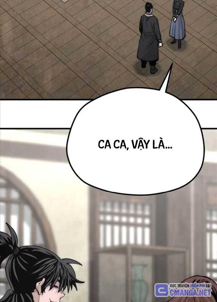 Thiên Ma Phi Thăng Truyện Chap 133 - Next Chap 134