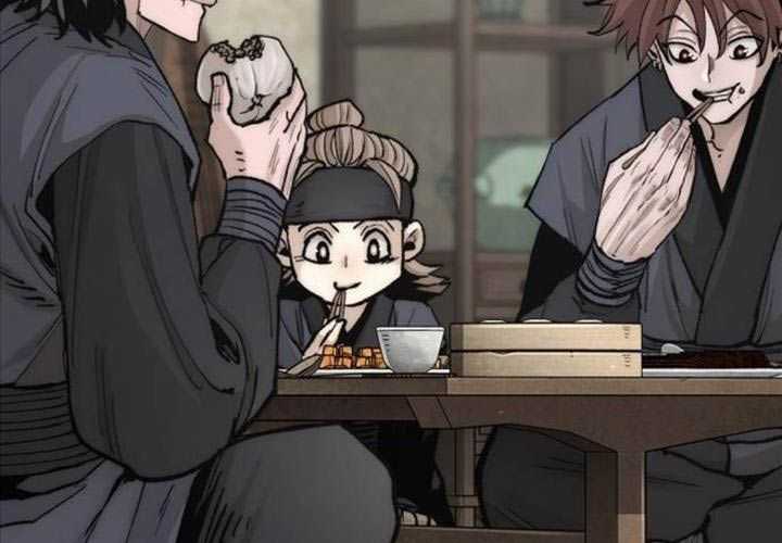 Thiên Ma Phi Thăng Truyện Chap 133 - Next Chap 134