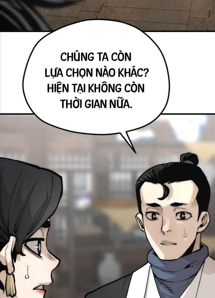 Thiên Ma Phi Thăng Truyện Chap 133 - Next Chap 134