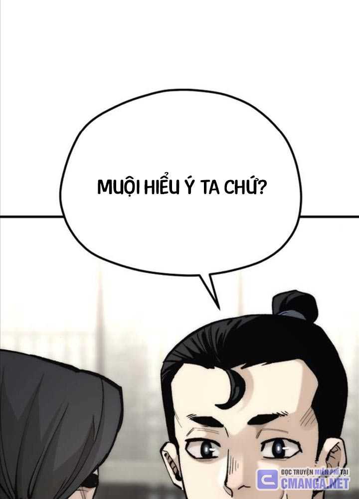 Thiên Ma Phi Thăng Truyện Chap 133 - Next Chap 134