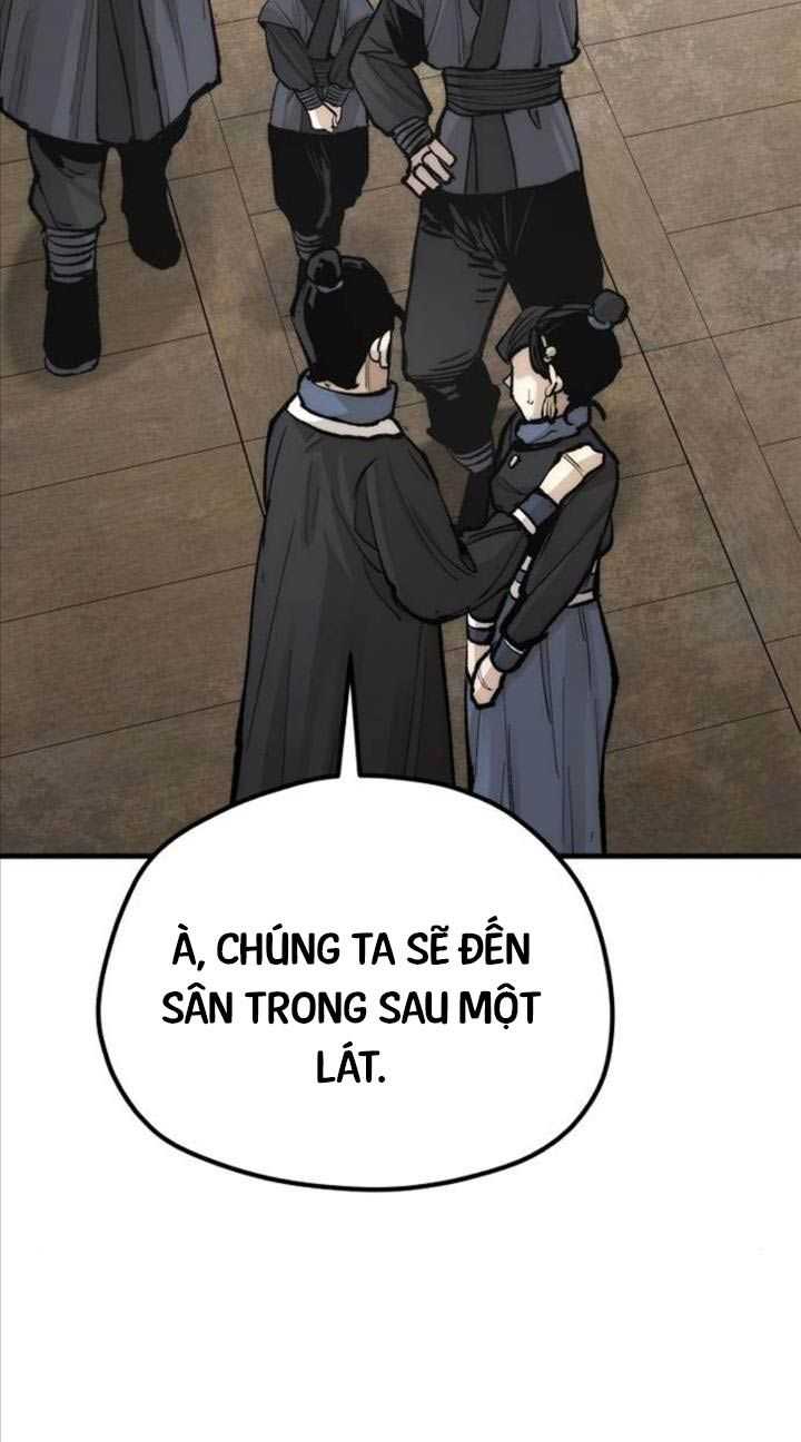 Thiên Ma Phi Thăng Truyện Chap 133 - Next Chap 134