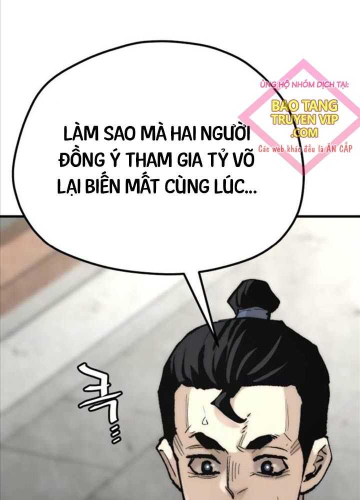 Thiên Ma Phi Thăng Truyện Chap 133 - Next Chap 134