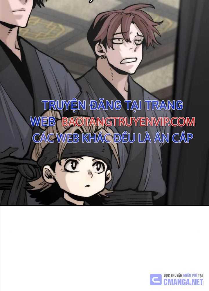 Thiên Ma Phi Thăng Truyện Chap 133 - Next Chap 134