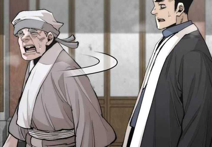 Thiên Ma Phi Thăng Truyện Chap 133 - Next Chap 134