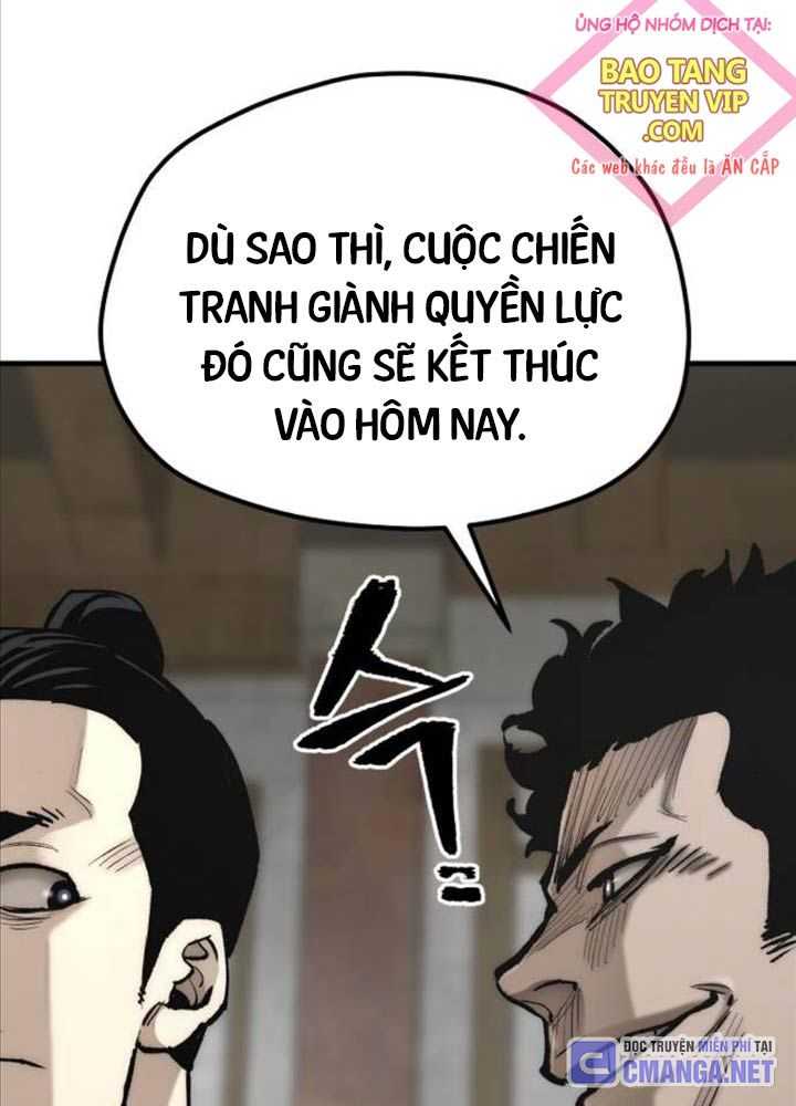 Thiên Ma Phi Thăng Truyện Chap 133 - Next Chap 134