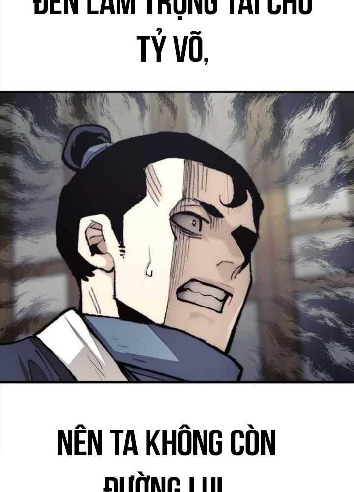 Thiên Ma Phi Thăng Truyện Chap 133 - Next Chap 134