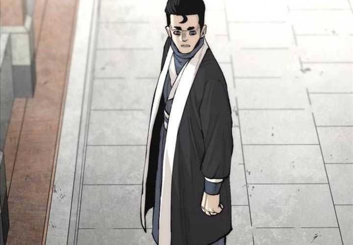 Thiên Ma Phi Thăng Truyện Chap 133 - Next Chap 134