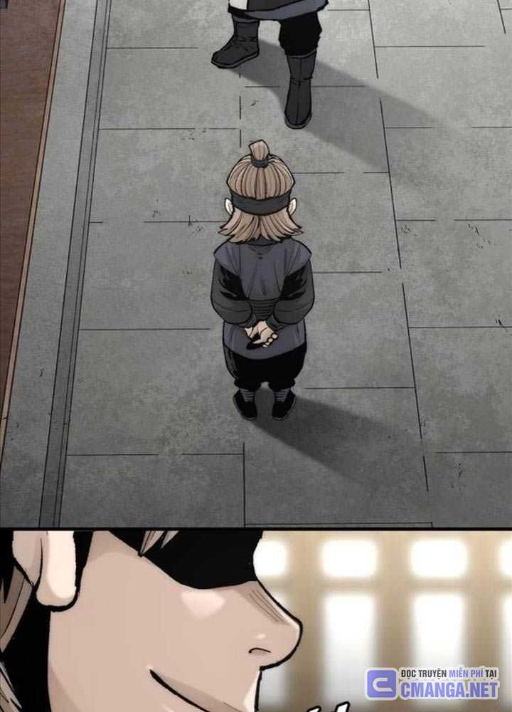 Thiên Ma Phi Thăng Truyện Chap 133 - Next Chap 134