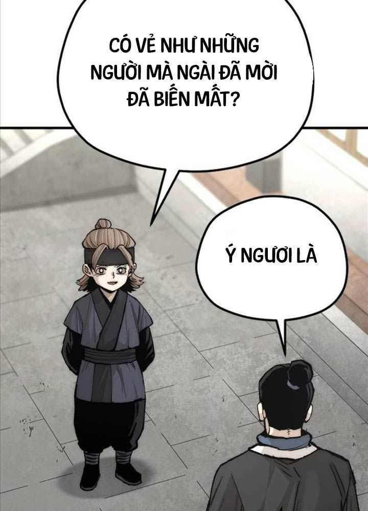 Thiên Ma Phi Thăng Truyện Chap 133 - Next Chap 134