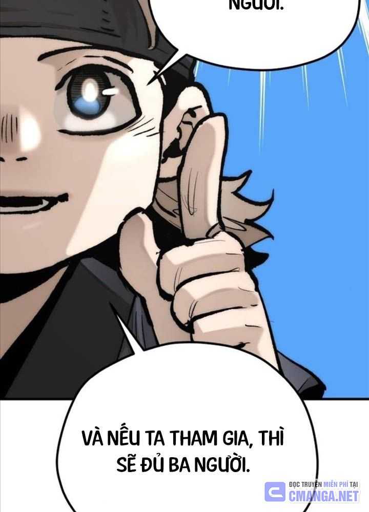 Thiên Ma Phi Thăng Truyện Chap 133 - Next Chap 134