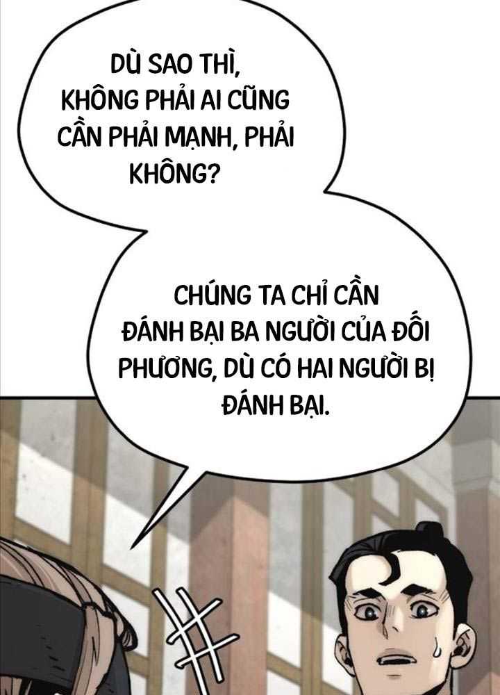 Thiên Ma Phi Thăng Truyện Chap 133 - Next Chap 134