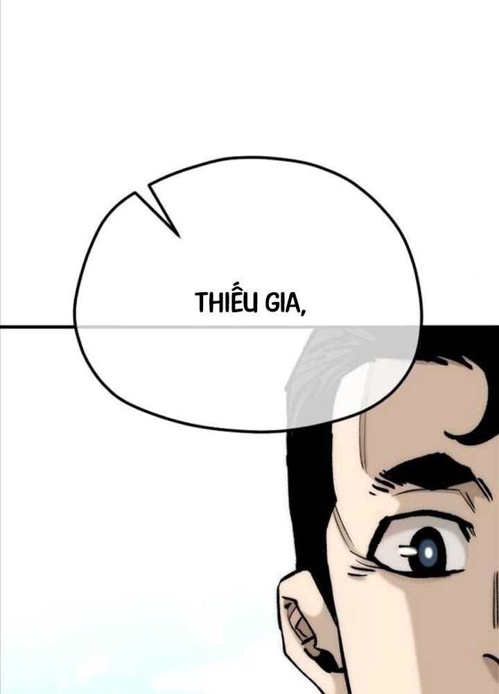 Thiên Ma Phi Thăng Truyện Chap 133 - Next Chap 134