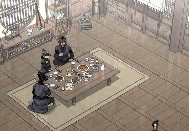 Thiên Ma Phi Thăng Truyện Chap 133 - Next Chap 134