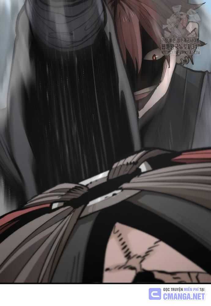 Thiên Ma Phi Thăng Truyện Chap 134 - Next Chap 135