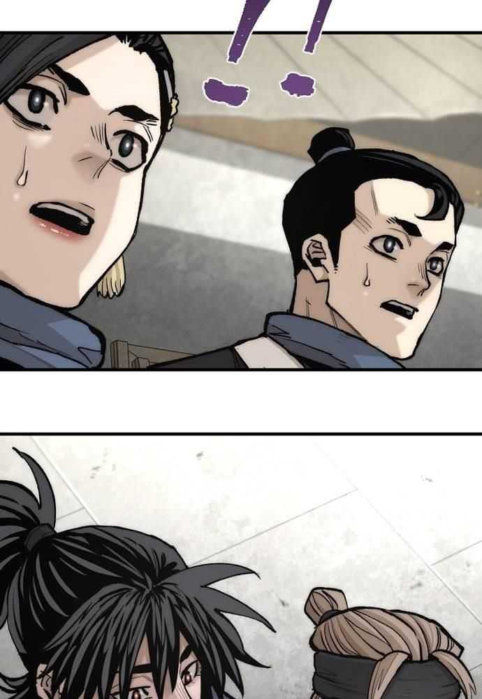 Thiên Ma Phi Thăng Truyện Chap 134 - Next Chap 135