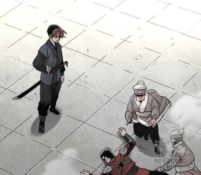 Thiên Ma Phi Thăng Truyện Chap 134 - Next Chap 135